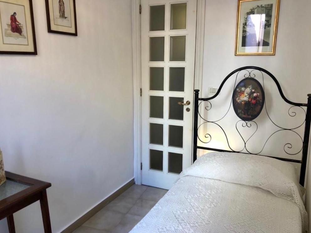 Casa Cariddi Boutique Apartment Taormina Exterior foto