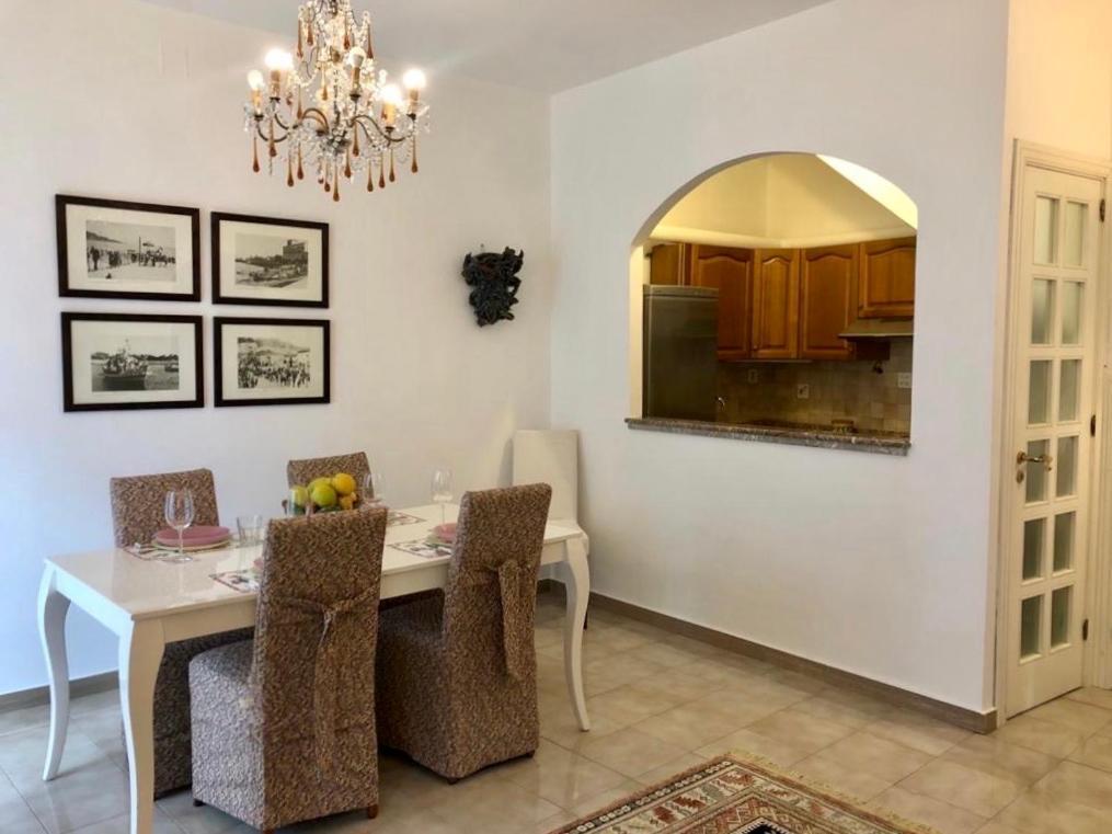 Casa Cariddi Boutique Apartment Taormina Exterior foto